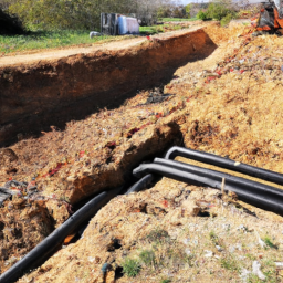 Désinstallation de fosse toutes eaux : confiez cette tâche délicate à des professionnels expérimentés L'Isle-d'Abeau