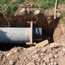 Désinstallation de fosse toutes eaux : conseils pratiques et étapes à suivre Aubervilliers