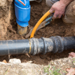 Raccordements bien réalisés : l'assurance d'un fonctionnement optimal de votre fosse toutes eaux Suresnes