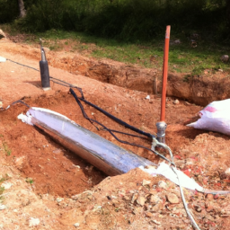 Installation de fosse toutes eaux : les étapes à suivre pour un résultat optimal Contes