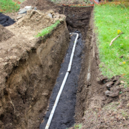 Raccordements efficaces : les techniques pour une connexion sans faille à la fosse toutes eaux Beaulieu-sur-Mer