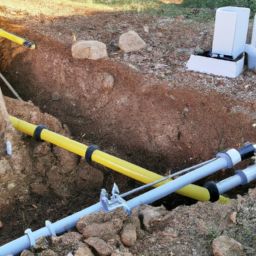 Installation de fosse toutes eaux : les critères essentiels à considérer pour un choix éclairé Saint-Paul-de-Vence