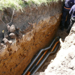 Désinstallation de fosse toutes eaux : confiez cette tâche délicate à des professionnels expérimentés Pont-Croix